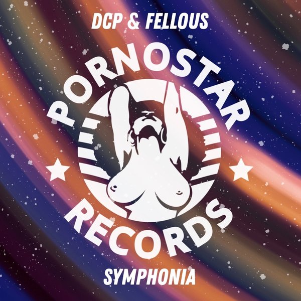DCP, Fellous - DCP, Fellous - Symphonia  [PR752]